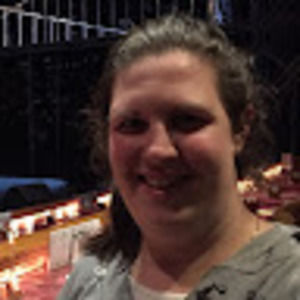 Meet your Posher, Lauren